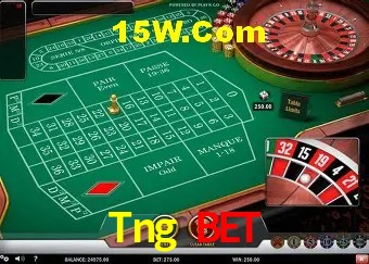 Slot Games Tng Bet