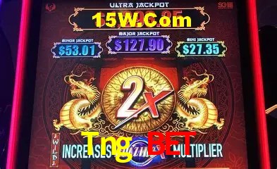Game Providers Tng Bet